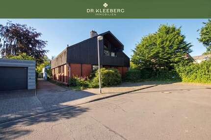 Haus zum Kaufen in Münster 679.000,00 € 183 m²