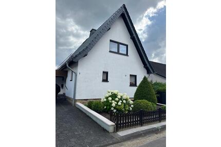 Gepflegtes Einfamilienhaus in ruhiger, zentraler Lage in BItburg