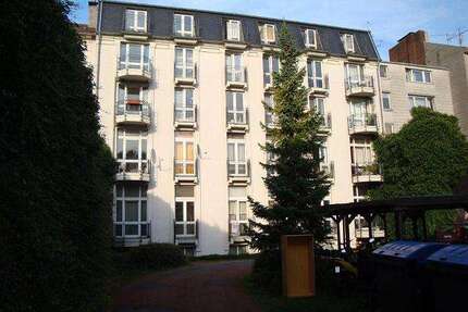 Wohnung zum Mieten in Aachen 476,00 € 34 m²