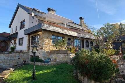 Wohnung zum Mieten in Haßfurt 800,00 € 100 m²
