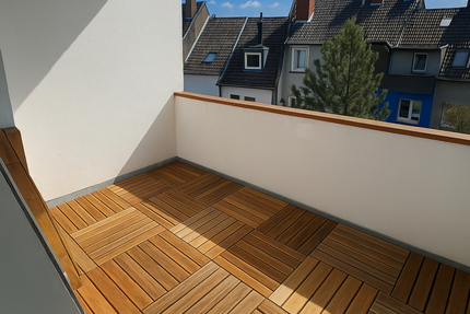 Wohnung zum Mieten in Düsseldorf-Friedrichstadt 1.390,00 € 92 m²