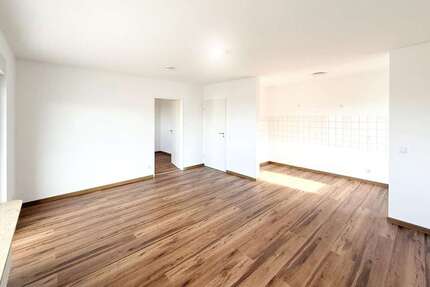 Wohnung zum Mieten in Rümmingen 850,00 € 51 m²