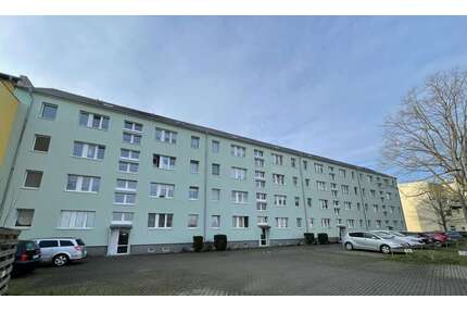 Wohnung zum Mieten in Halberstadt 289,00 € 60.02 m²