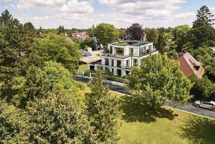 Wohnung zum Kaufen in München 3.149.000,00 € 192.1 m²