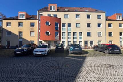 Barrierefreie Eigentumswohnung mit Tiefgaragenstellplatz in Aachen-Burtscheid