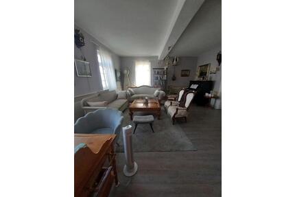 Wohnung in Borken - Großenenglis - Bad Emstal