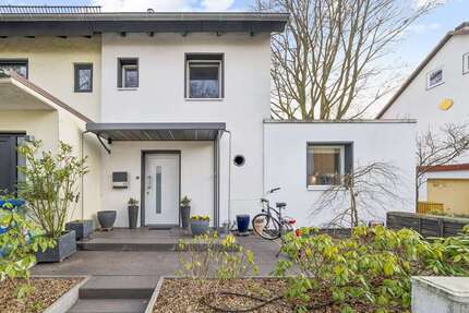 Haus zum Kaufen in Wedel 625.000,00 € 126 m²