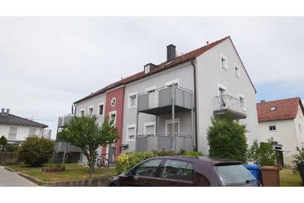 Wohnung zum Mieten in Straubing 650,00 € 66.9 m²
