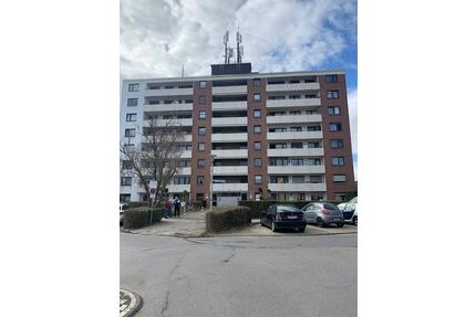 Attraktive 4 Zimmer-Wohnung in Palenberg. - Übach-Palenberg