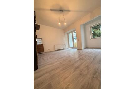 Moderne 2‑ZKB‑Wohnung in Siegen Zentrum | Erstbezug n. Sanierung