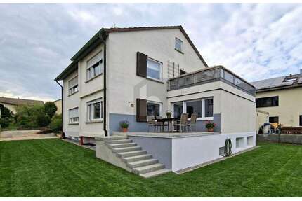 Haus zum Kaufen in Sindelfingen 695.000,00 € 160 m²