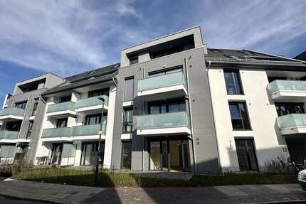 Wohnung zum Mieten in Bremen 930,00 € 66.6 m²