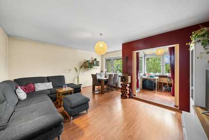 Wohnung zum Kaufen in Bremen 199.000,00 € 75 m²