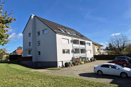 Wohnung zum Kaufen in Ramstein-Miesenbach 185.000,00 € 115 m²
