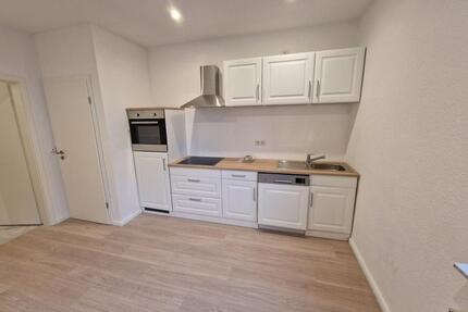 Daverden, attraktive 3 ZB-Wohnung im EG eines Dreifamilienhauses - Langwedel