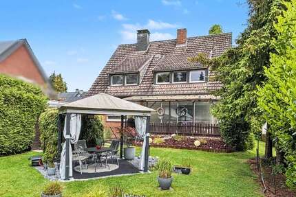 Haus zum Kaufen in Castrop-Rauxel 495.000,00 € 186 m²