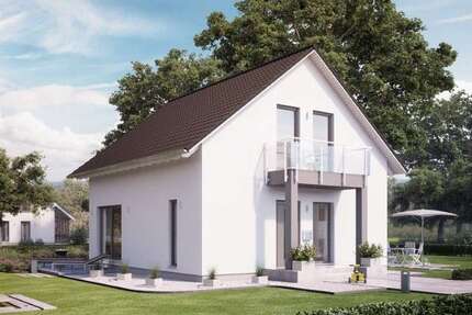 Haus zum Kaufen in Herborn 465.000,00 € 140 m²