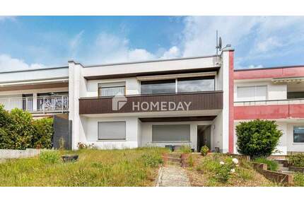 Attraktives Atrium Haus mit ELW und großzügigem Garten - vielseitig nutzbar und sofort verfügbar - Erlenbach am Main