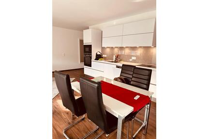 2,5 Zi Luxus-Neubauwohnung Zentrum - Freiburg im Breisgau Ebnet