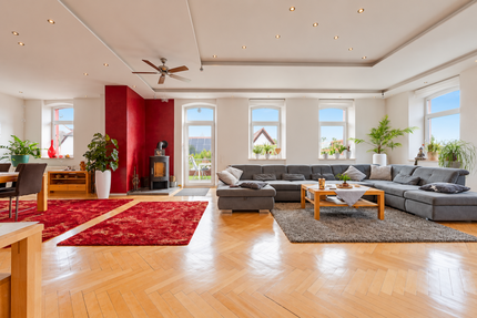 Haus zum Kaufen in Waldsee 669.000,00 € 400 m²