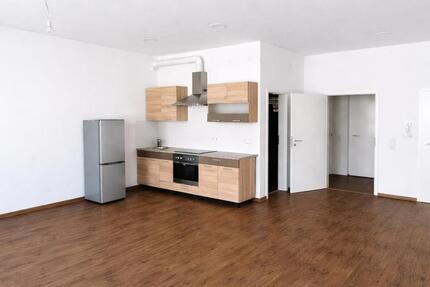 Schöne 1,5-Zimmer Wohnung im Zentrum von Nufringen