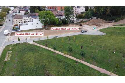 Grundstück zu verkaufen in Meerane 394.200,00 € 2190 m²