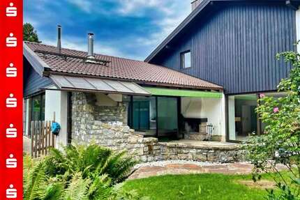 Haus zum Kaufen in Wackersberg 1.495.000,00 € 250 m²