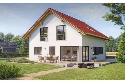 Haus zum Kaufen in Weil im Schönbuch 758.537,00 € 144 m²