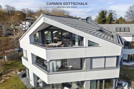 Wohnung zum Kaufen in Starnberg 1.295.000,00 € 133 m²