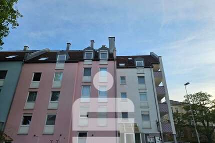 Wohnung zum Kaufen in Bayreuth 90.000,00 € 20.61 m²