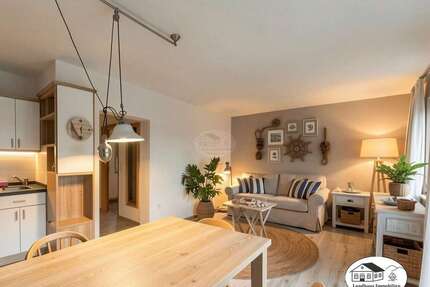 Wohnung zum Kaufen in Wunstorf 157.500,00 € 38 m²