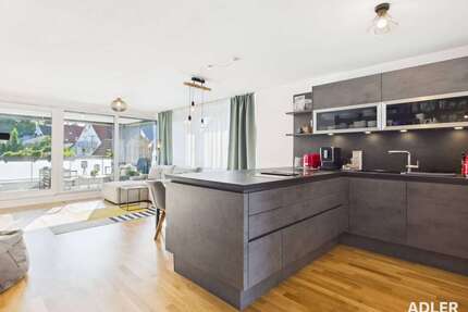Wohnung zum Kaufen in Sindelfingen 429.000,00 € 75 m²