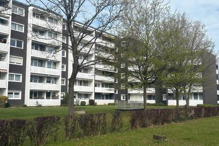 3 Zimmer-Wohnung in Köln-Merheim