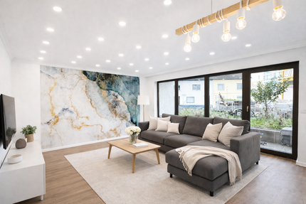 Wohnung zum Kaufen in Bendorf 234.000,00 € 92 m²