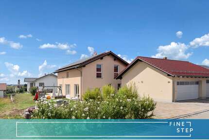 Haus zum Kaufen in Unterreit 595.000,00 € 153 m²
