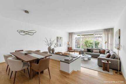 Wohnung zum Kaufen in München Perlach 740.000,00 € 140.41 m² - München / Perlach