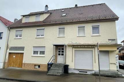 Haus zum Kaufen in Heidenheim 345.000,00 € 240 m²