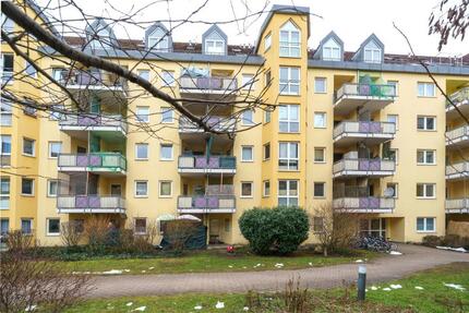 TOP Appartement mit Küchenzeile in guter Lage. - Fürth 10809563000