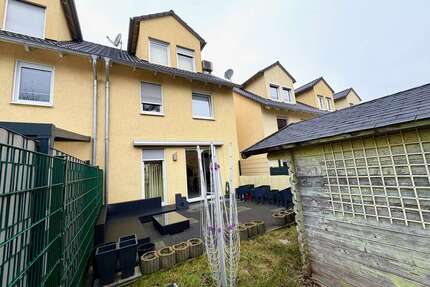 Haus zum Kaufen in Herne 415.000,00 € 124 m²