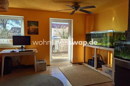 Wohnungsswap - 3 Zimmer, 64 m² - Wihlerweg, Freiburg im Breisgau