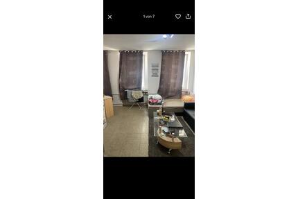 1 Zimmer Wohnung direkt Mitte ! 300€ - Bielefeld Heepen