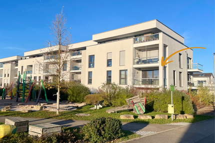 Wohnung zum Kaufen in Sindelfingen 465.000,00 € 95 m²