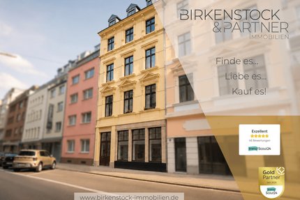 Wohnung zum Kaufen in Köln 299.000,00 € 40 m²