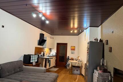 2-Zimmer-Wohnung in der Innenstadt von Verden (Aller) – 60 m²