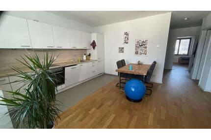 Wohnung zum Mieten in Bamberg 1.135,79 € 78.33 m²