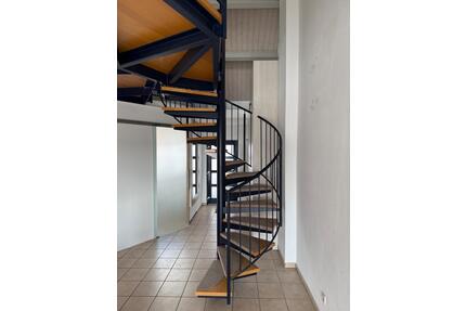 Moderne 2,5‑Zimmer Maisonette in Filderstadt mit Balkon