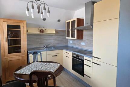 Möblierte Wohnung in Schalksmühle Höhenlage