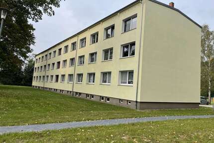 Wohnung zum Mieten in Levenhagen 166,00 € 28.5 m²