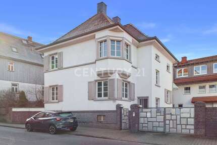 Haus zum Kaufen in Ober-Ramstadt 450.000,00 € 175 m²