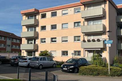 Wohnung zum Mieten in Hamm 590,00 € 79 m²